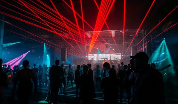 ​Useful Tricks to Secure the Best Seats at a Music Event