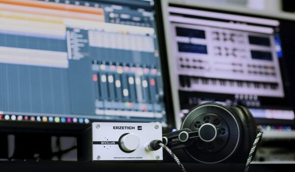 What is music mixing in simple words?