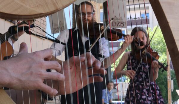Irish music: history, interesting facts