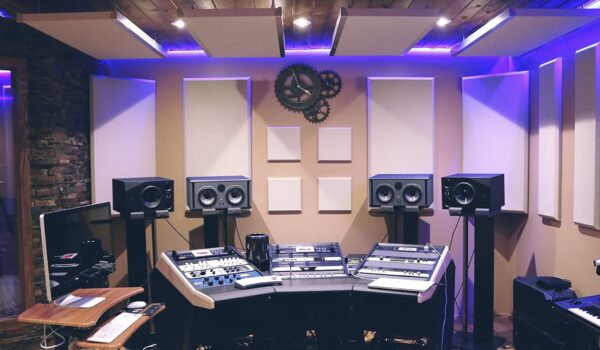 studio