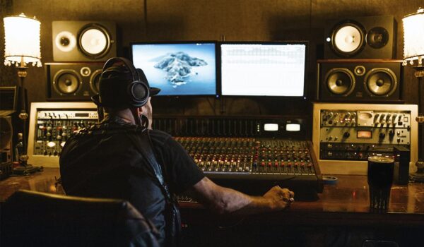 studio