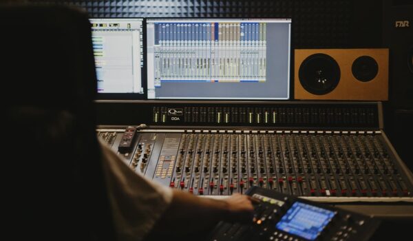 studio