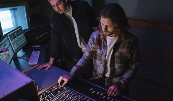 studio